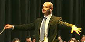 José Luis Domínguez, Orquesta Sinfónica Nacional Juvenil (c)