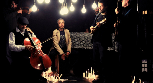 Juan Cristóbal Meza, foto Javiera Eyzaguirre