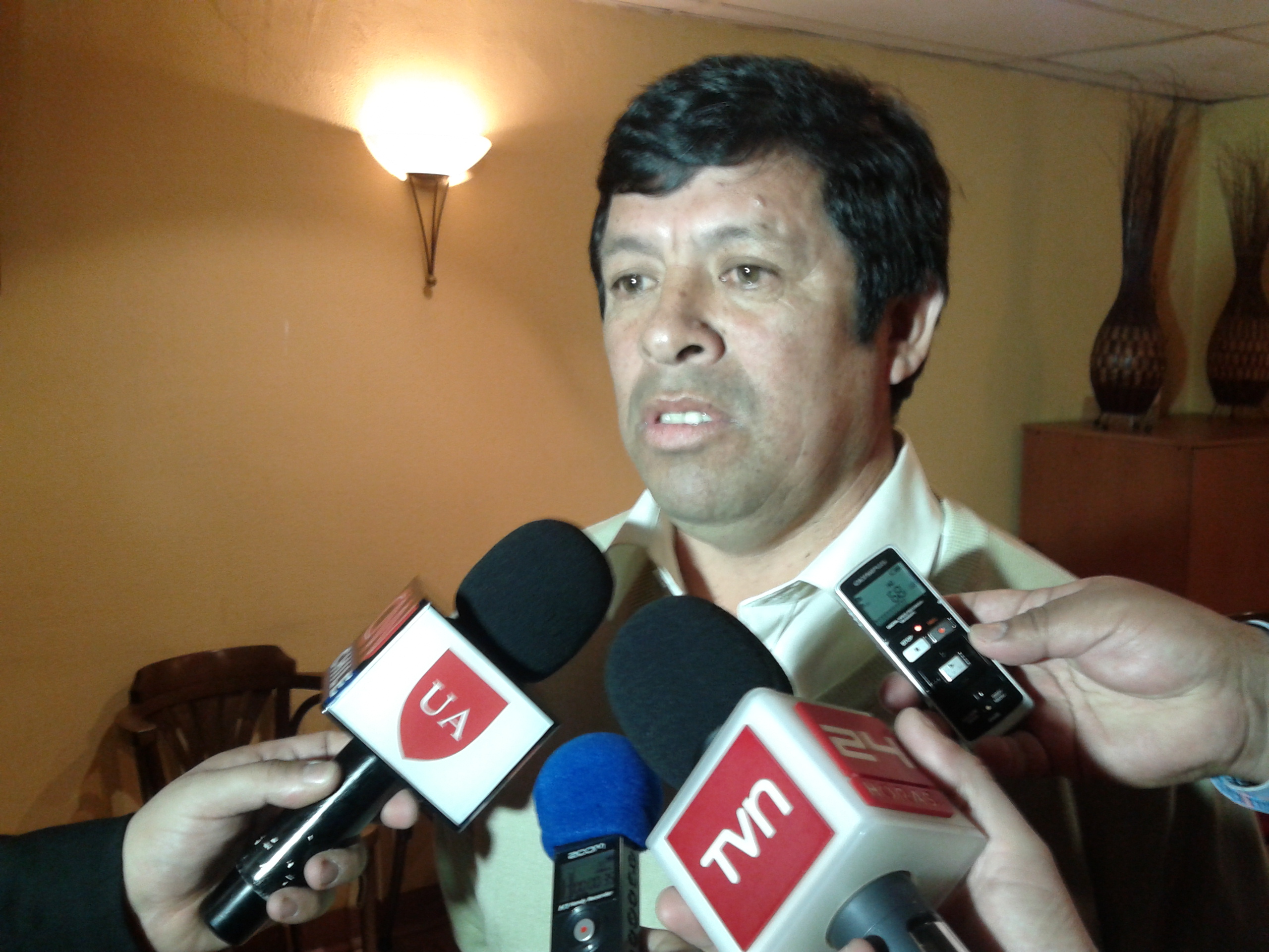 Juan Paillafil | Andrés Pino (RBB)