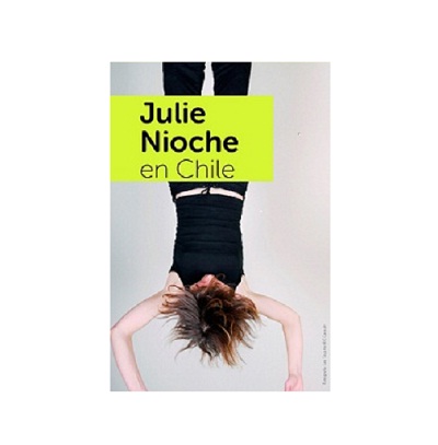 Julie Nioche