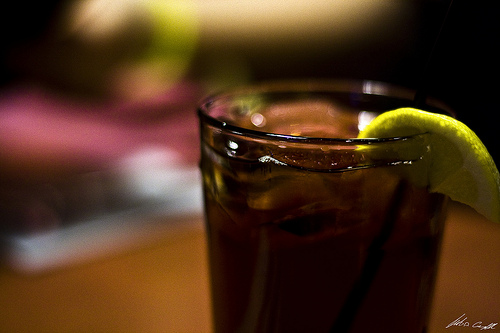 Justin Scott Campbell (CC)