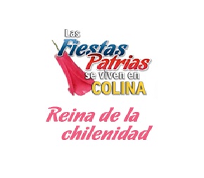 Las fiestas patrias se viven en Colina