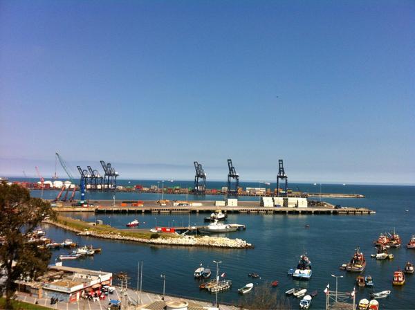 Leonardo Barrera en Twitter