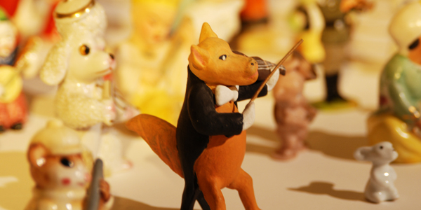 Liliana Porter, CCE (c)