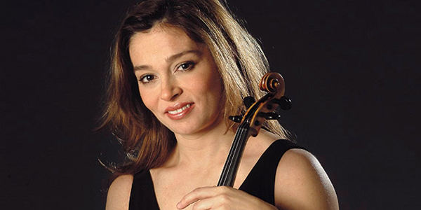 Lorena González, Teatro Universidad de Chile (c)