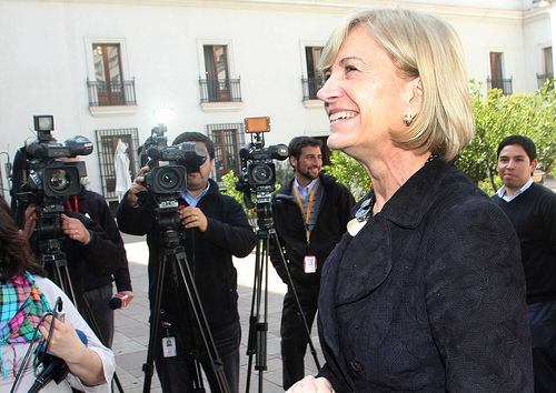 Ministra Mathai | mintrab en Flickr