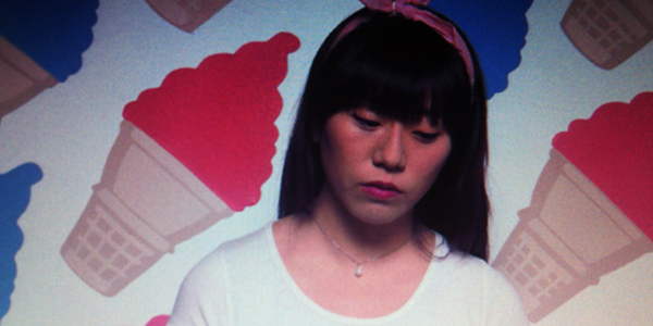 Maicol y sus amigos, Paloma Palomino (c)