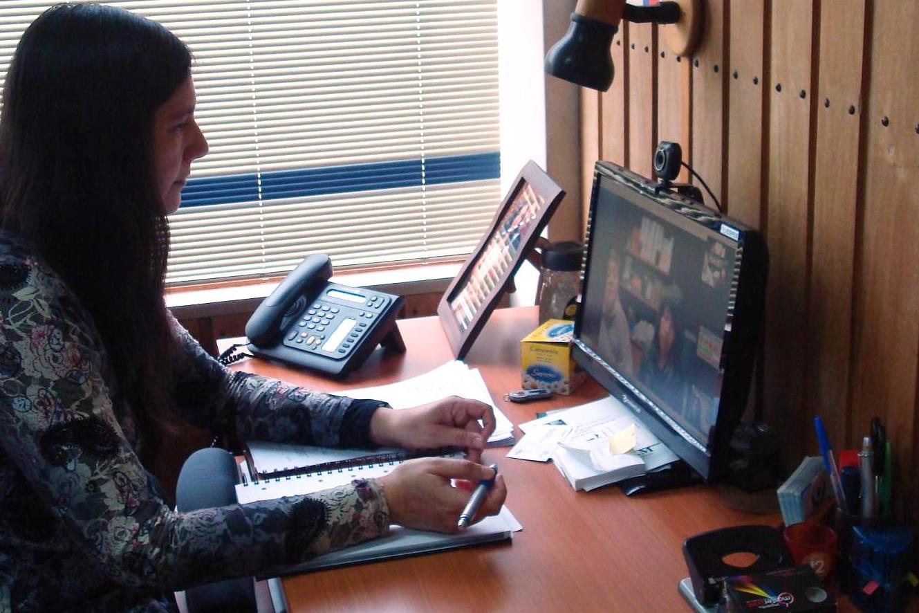 Mauricio Baeza | RBB