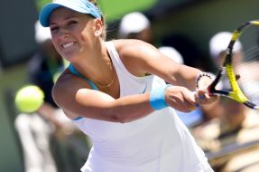 Mark Howard en Flickr