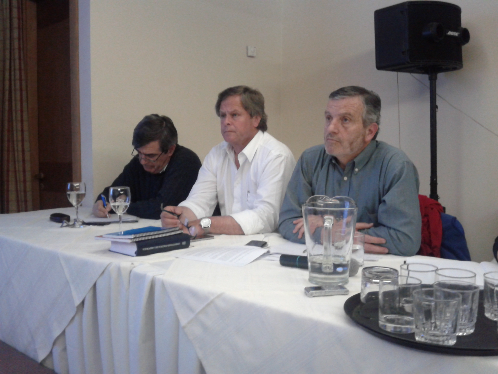 Mauricio Baeza (RBB)