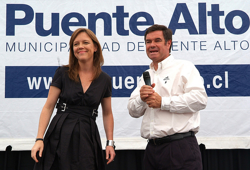 Ministerio Secretaría General de Gobierno