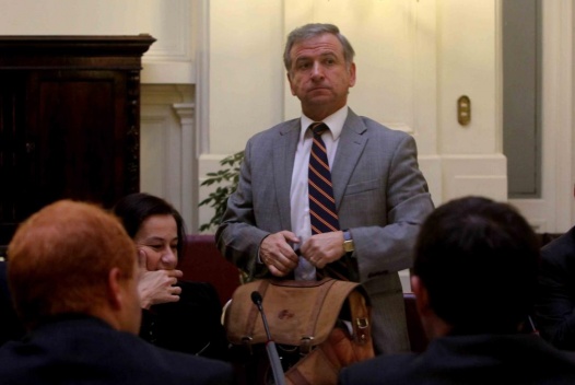 Ministerio de Hacienda