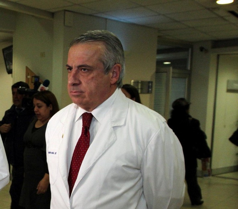 Ministerio de Salud de Chile