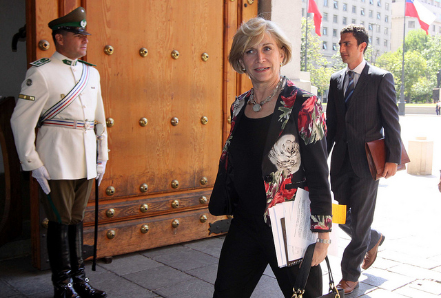 Ministerio del Trabajo (C)