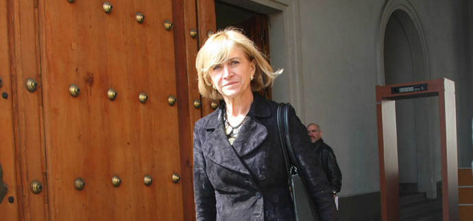 Ministerio del Trabajo