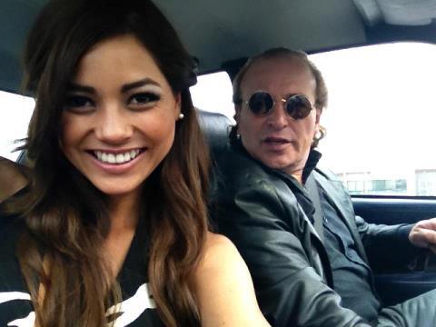 Miss World Chile | Facebook