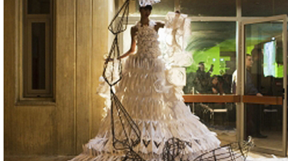 Moda y origami, GAM (c)