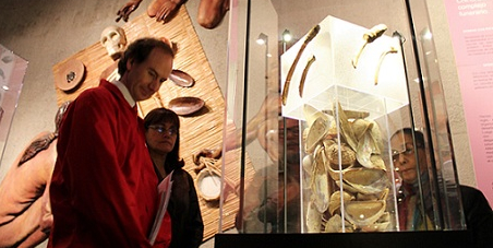 Momias del Chinchorro, UTA (c)