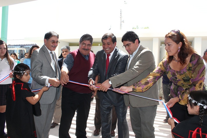 Municipalidad de Sierra Gorda (C)