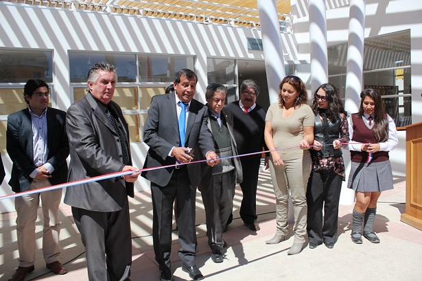 Municipalidad de Sierra Gorda (C)