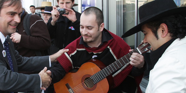 Música Tradicional, CNCA (c)