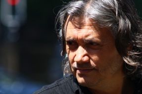 Gerson Guzmán (BBCL)