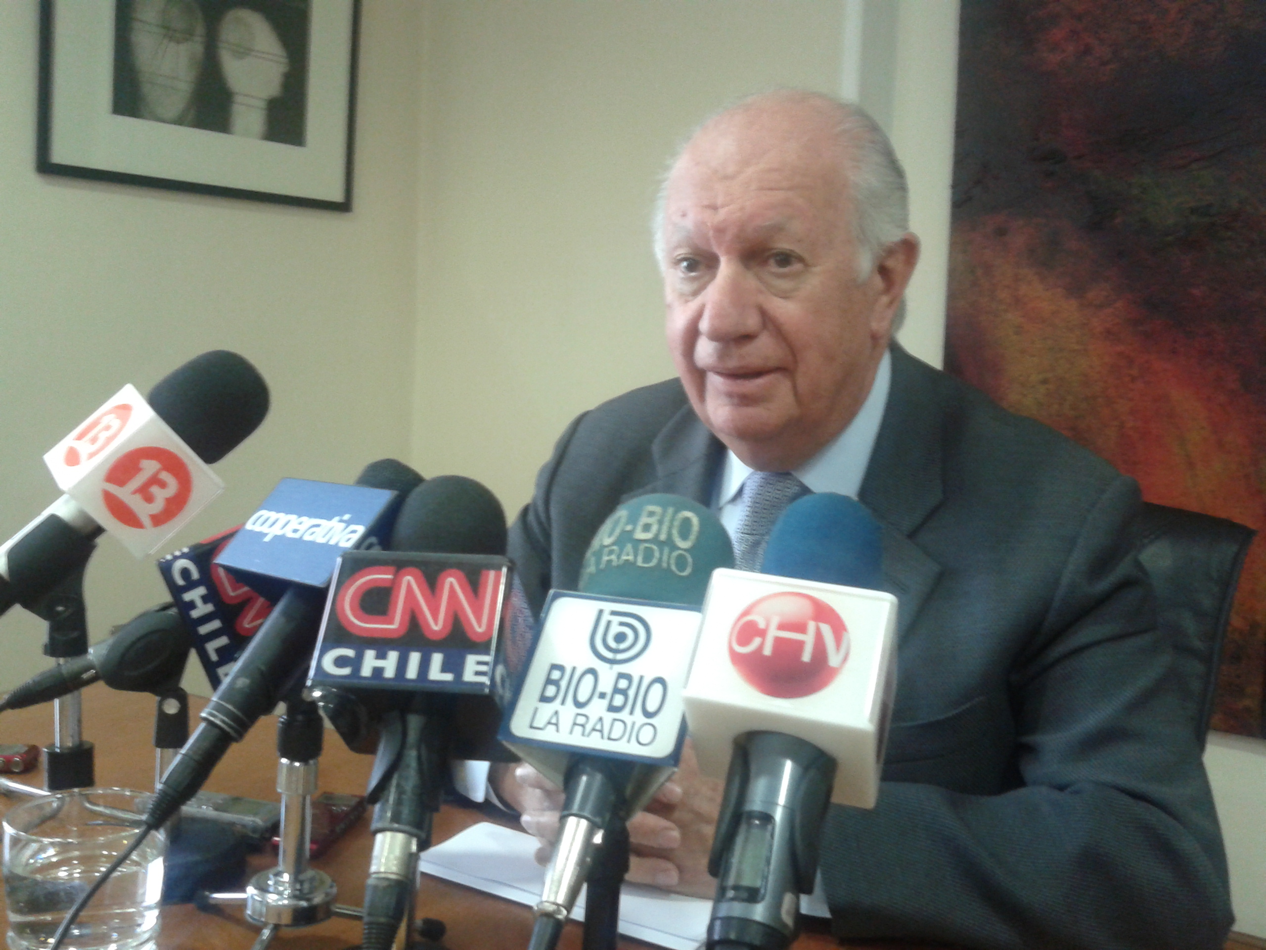 Nelson Oteiza (BBCL)