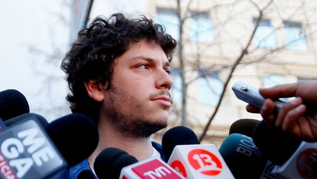 Noam Titelman | Youtube