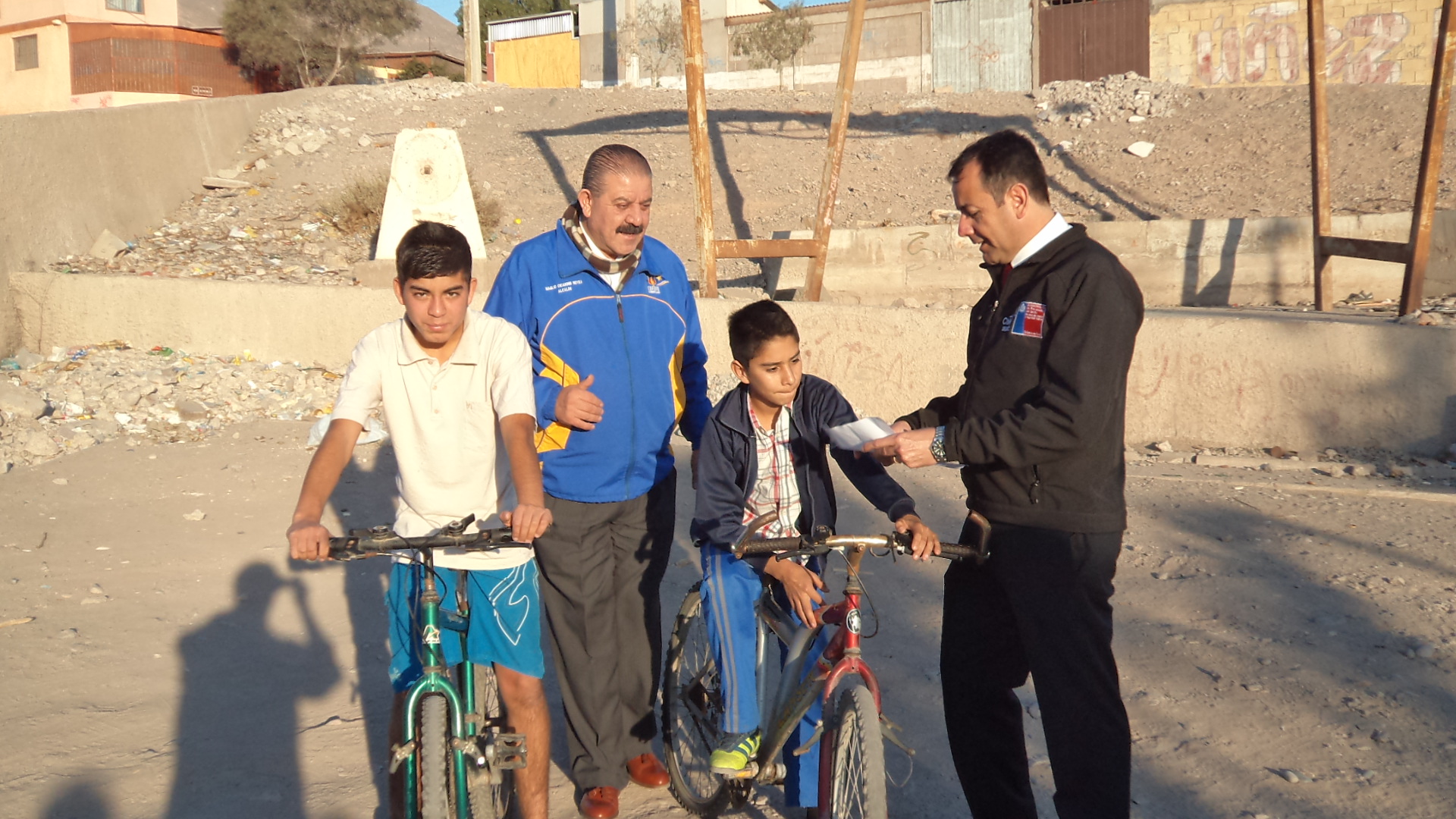 Mario Castillo (RBB)