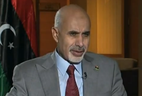 Mohamed al Megaryef | DarnaTelevision (c)