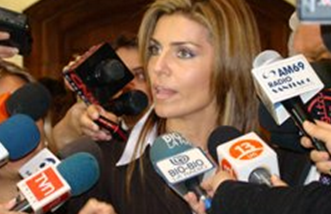 Andrea Molina | Camara.cl