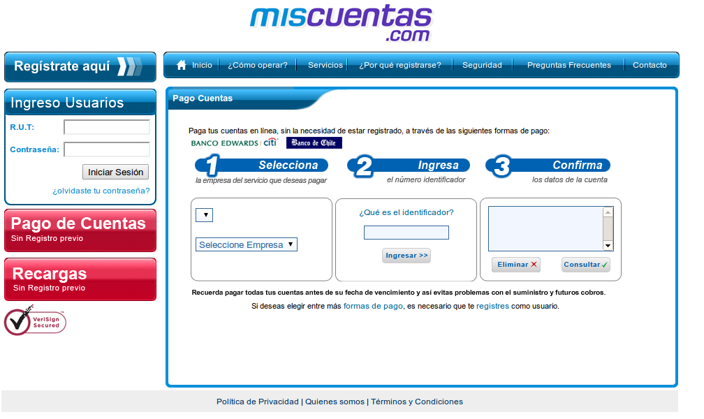 miscuentas.com