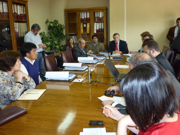 Identidad Territorial Lafkenche