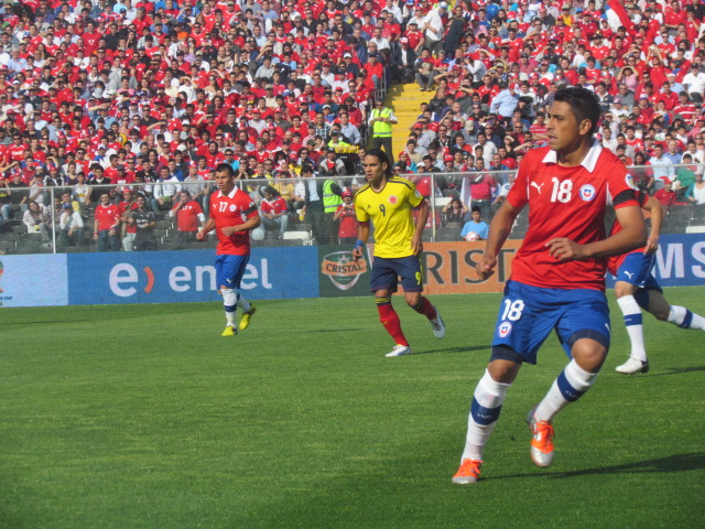 Simón Collado (BBCL)