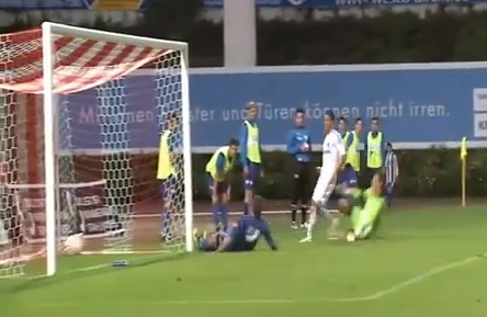 Captura Youtube – TheXtremeCrash