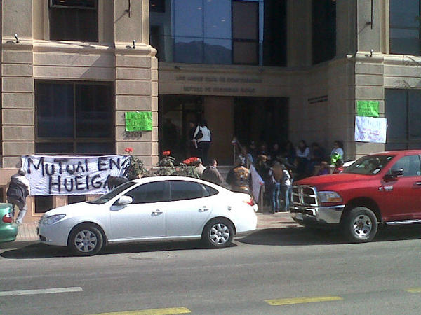 Paulo Rodriguez T ‏| @Paulo_Antof