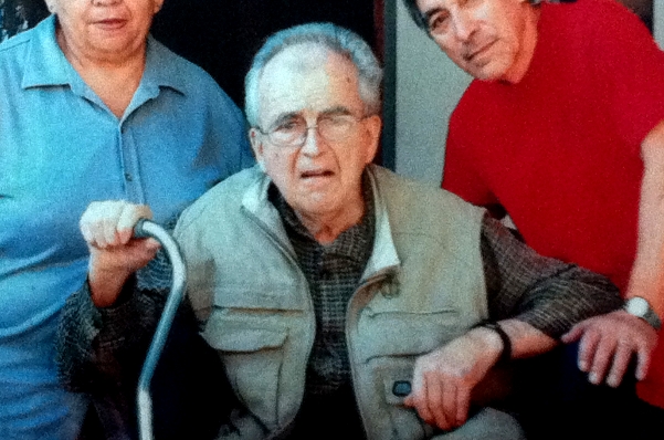 Pierre Dubois | Rodrigo Pino (RBB)