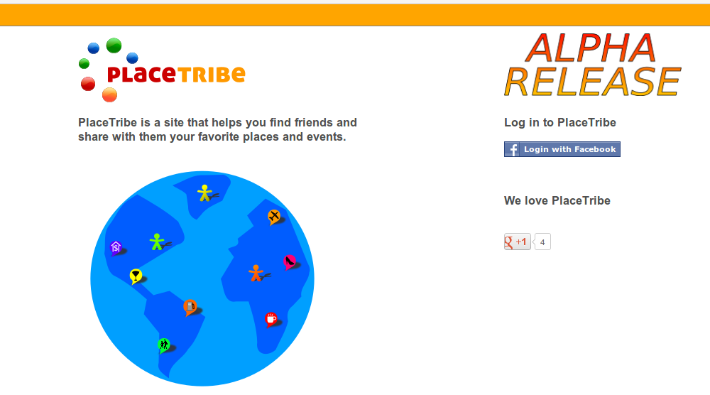 Placetribe