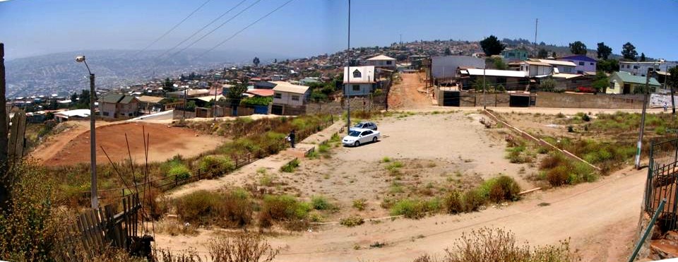 Prensa Minvu Valparaíso ©