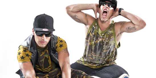 Power Peralta, GAM (c)