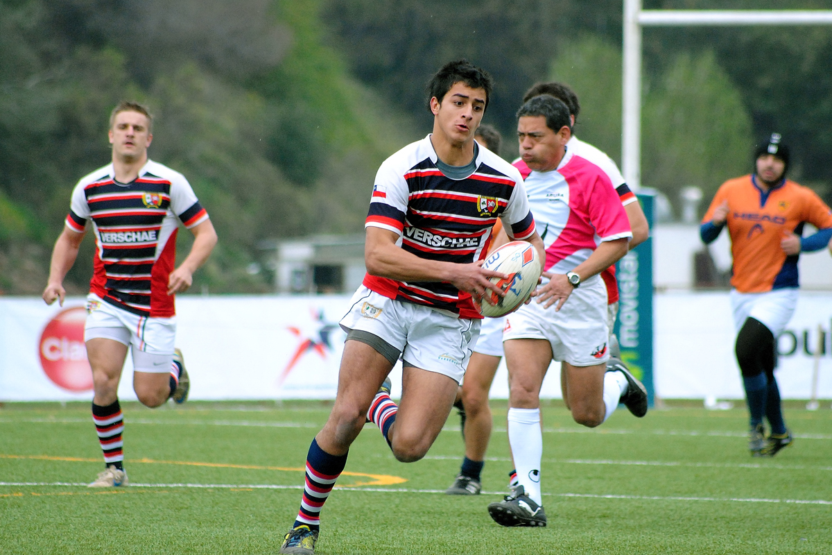 Archivo | Maximiliano Aceitón C. (c)