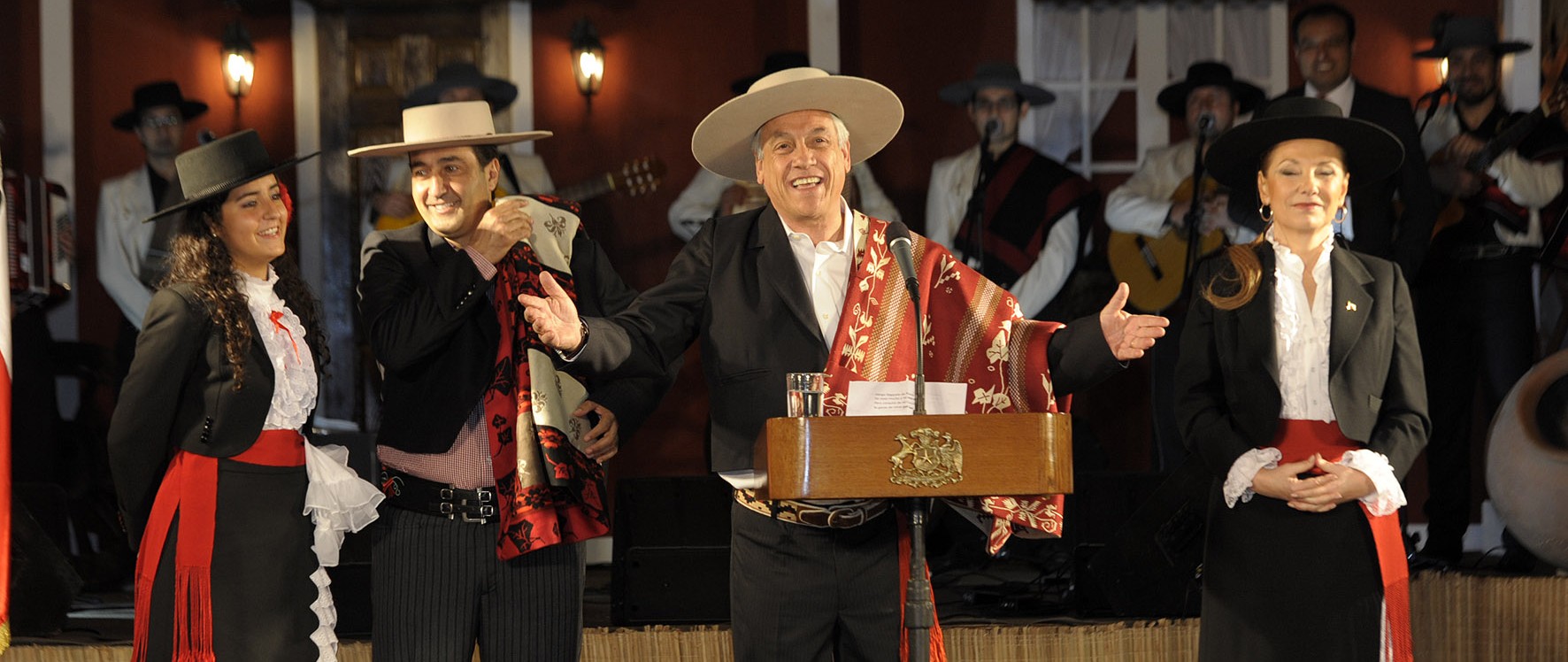 Presidencia de la República