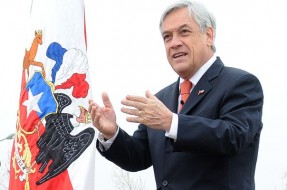 Presidencia de la República