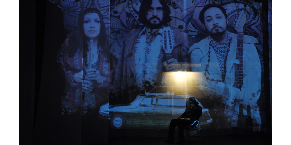 Psicotrip, foto Riolab