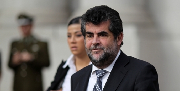 Prensa Ministerio del Interior