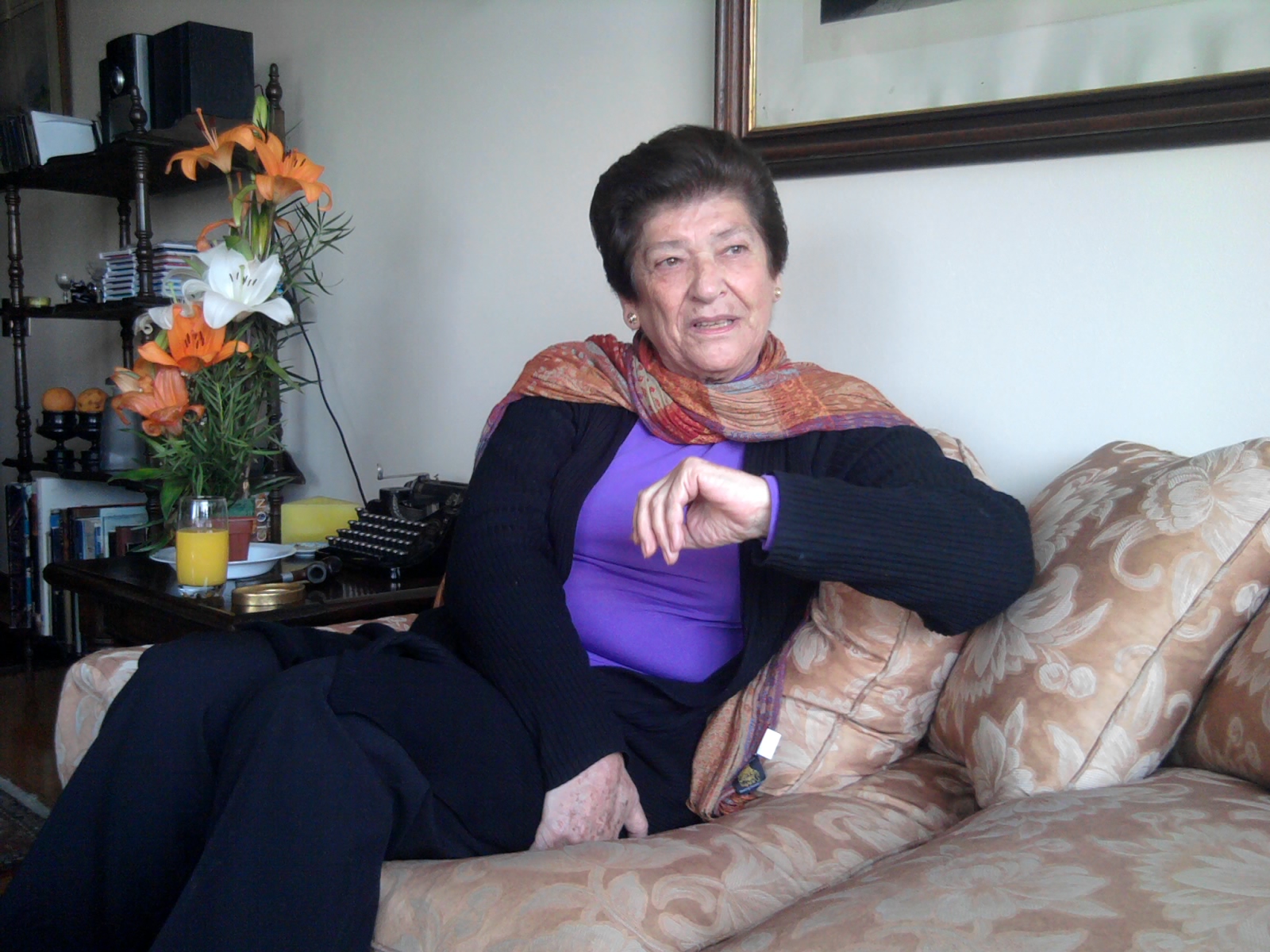 Raquel Correa | Esteban Acuña