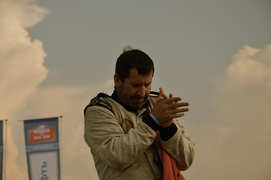 Prensa Raúl Dagnino