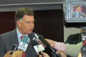 Raúl Celis | Archivo (RBB)