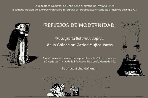 Reflejos de Modernidad