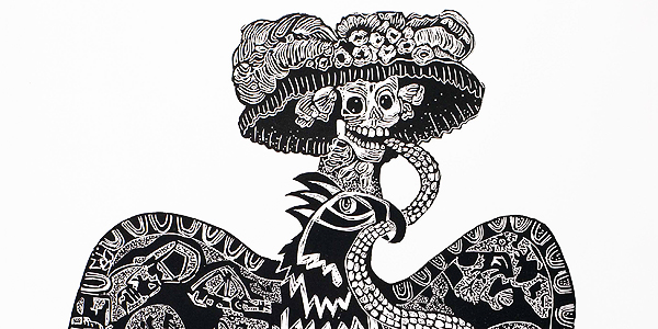 René Derouin, MAC (c)